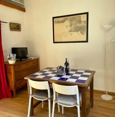 Apartment Les De La Madrague
