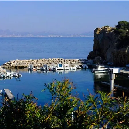 Les De La Madrague