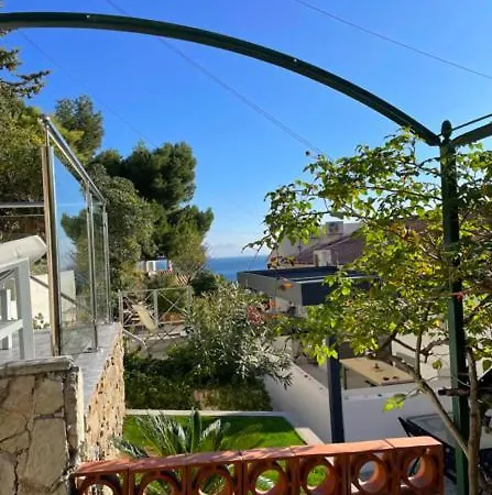 Les De La Madrague