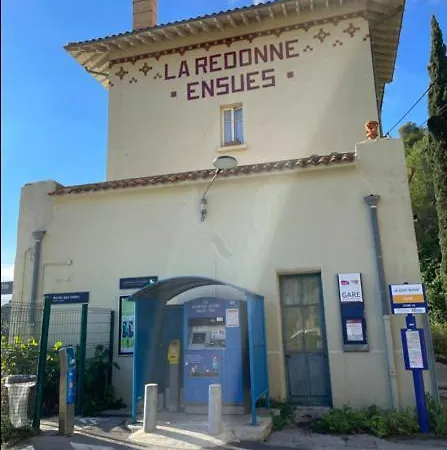 Les De La Madrague *