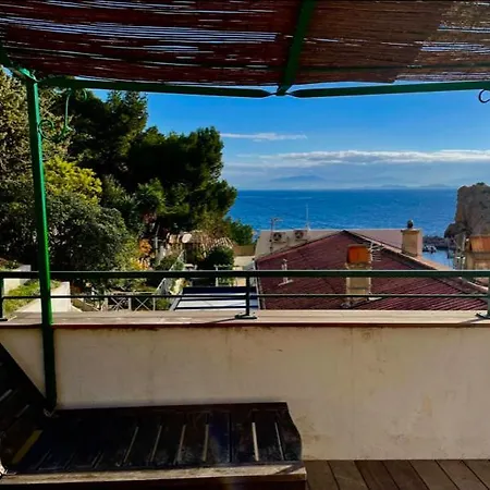 Les De La Madrague