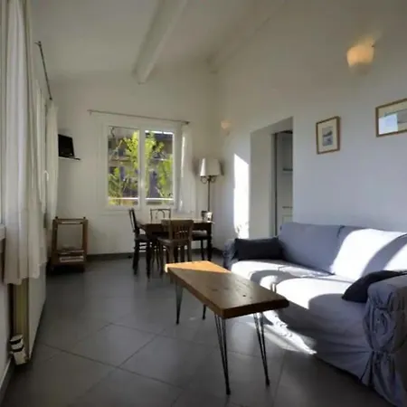 Apartment Les De La Madrague