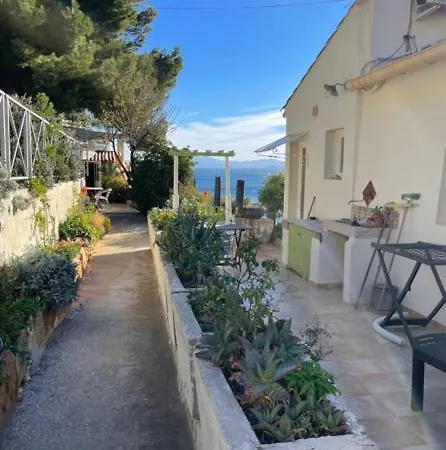 Les De La Madrague Ensues-la-Redonne