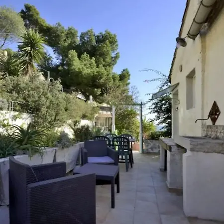 Les De La Madrague Apartment